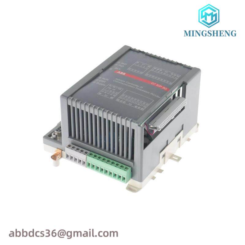 ABB 07KP90 Communication Processor