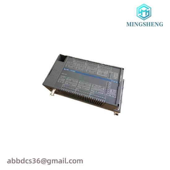 ABB 07KT98 WT98 GJR5253100R0270 Controller Module