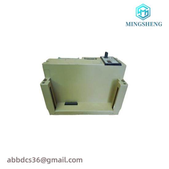 ABB 07ZE61R101 Central Unit