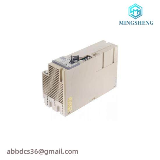 ABB 07ZE63R302 Central Unit