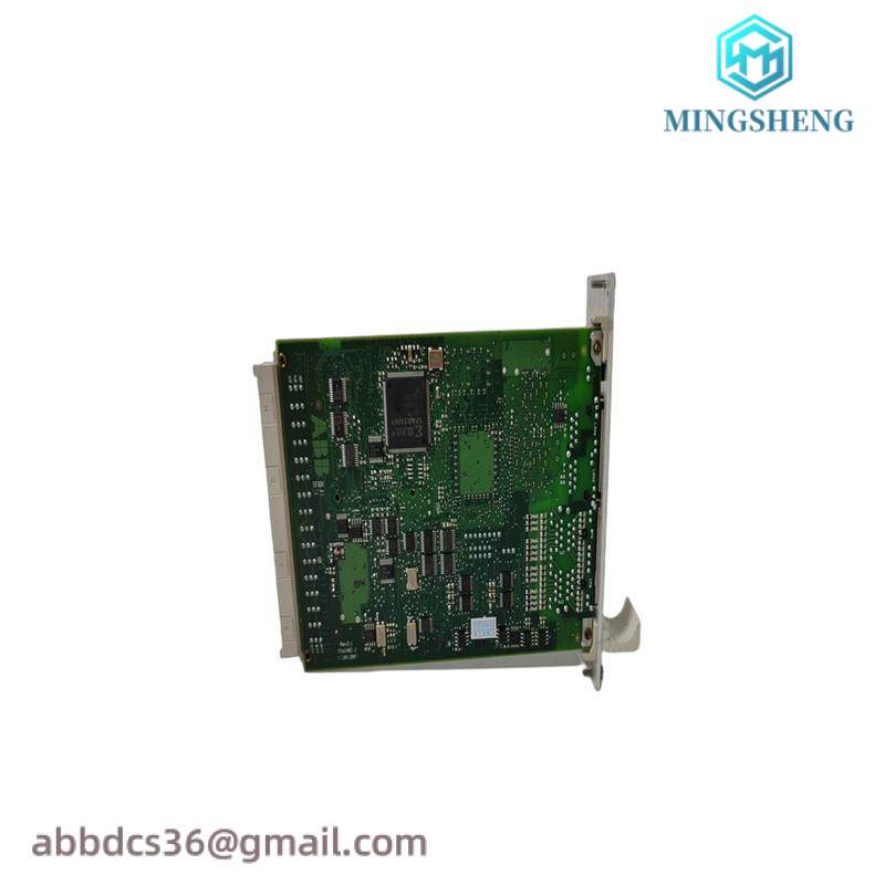 ABB 086329-004 Driver Board