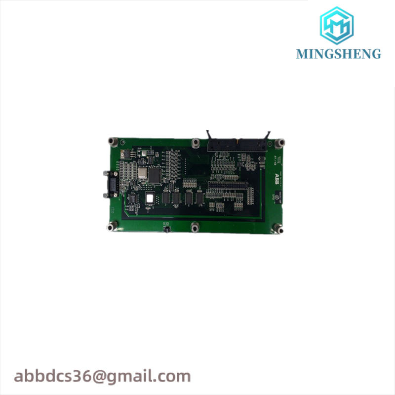 AB 2711P-B10C22D9P Touch Screen