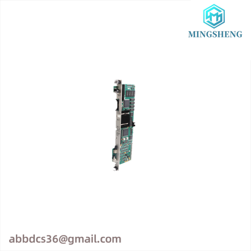 ABB 086444-005 Circuit Board
