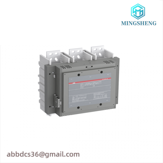 ABB 10157399 AF16503011 DC Contactor