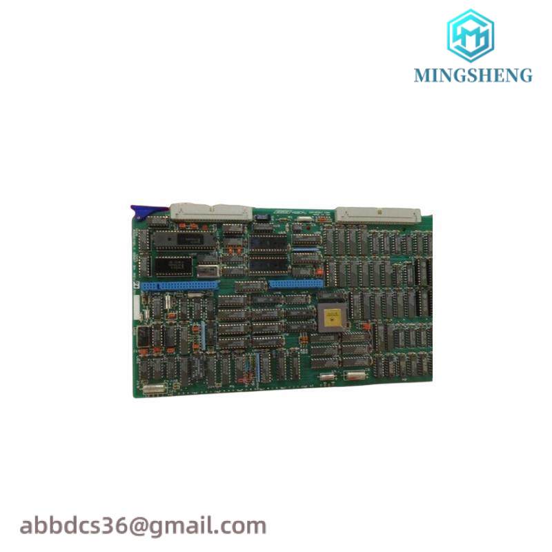 ABB 1948024G1 CPU MODULE