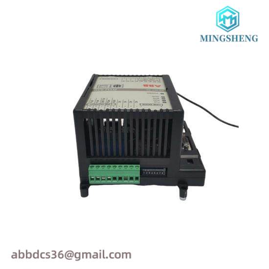 ABB 1KGT005200R0003 23WT90 RTU 510 Module automation parts