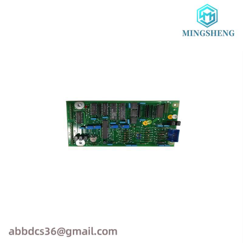 ABB 1KGT011900R0001