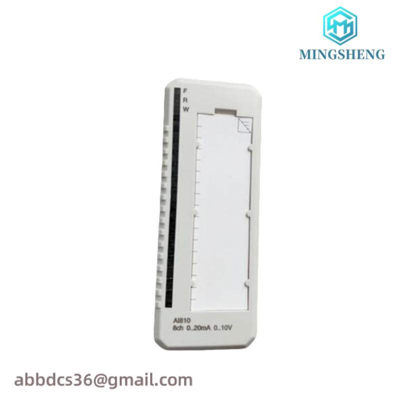 ABB 1KGT011900R0001