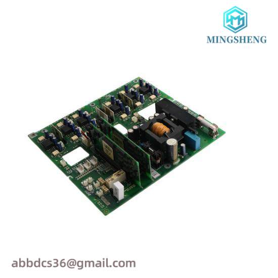 ABB 1KHL045107R1 P4LR