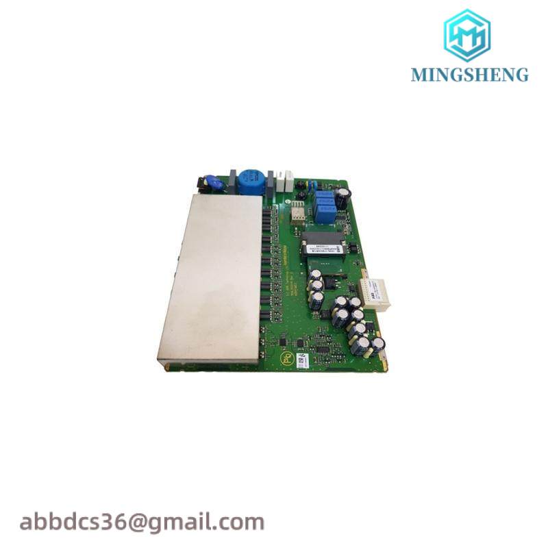 ABB 1KHL178016R0001F PSM03 Power supply module