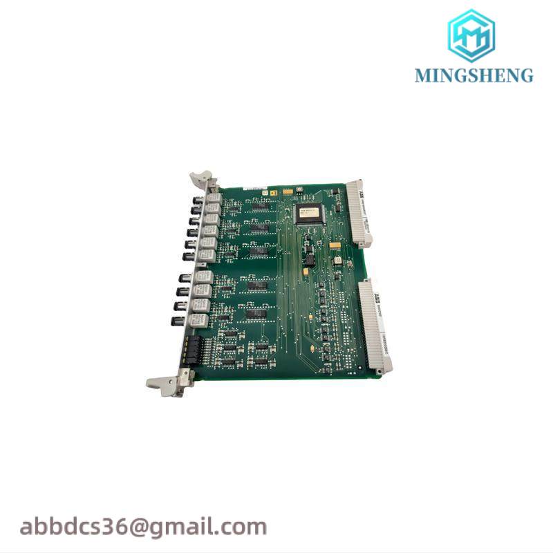 ABB 1MRB150082R0103 Circuit board