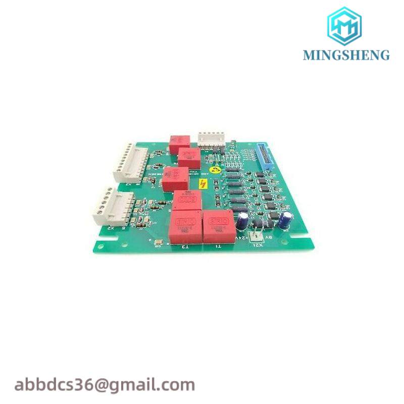 AB 1756-CNB/E Communication Module