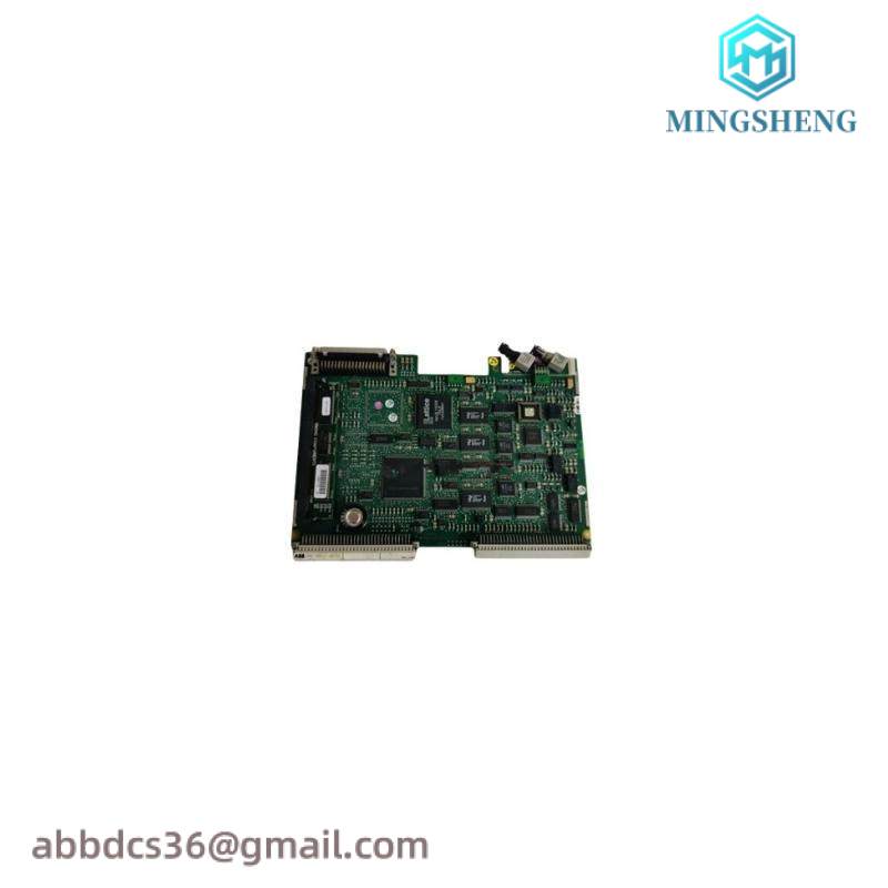 ABB 1MRK000167-GDr00 1MRK000005-258 PC BOARD