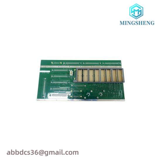 ABB 1MRK002247-AG Communication Card