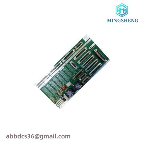 ABB 1MRK002247-AG Communication Card