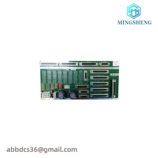 ABB 1MRK002247-AG Communication Card