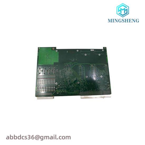 ABB 1MRK002247-BHR00 Drive Control Board