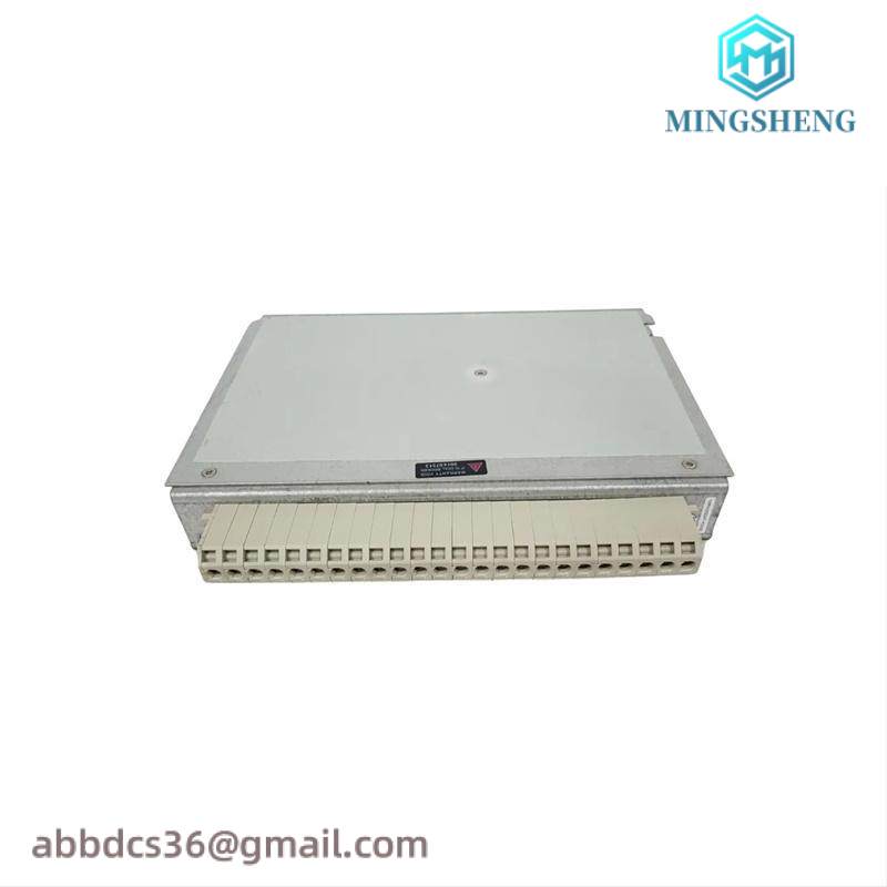 ABB 1MRK002247-BHR00 PCB CARD