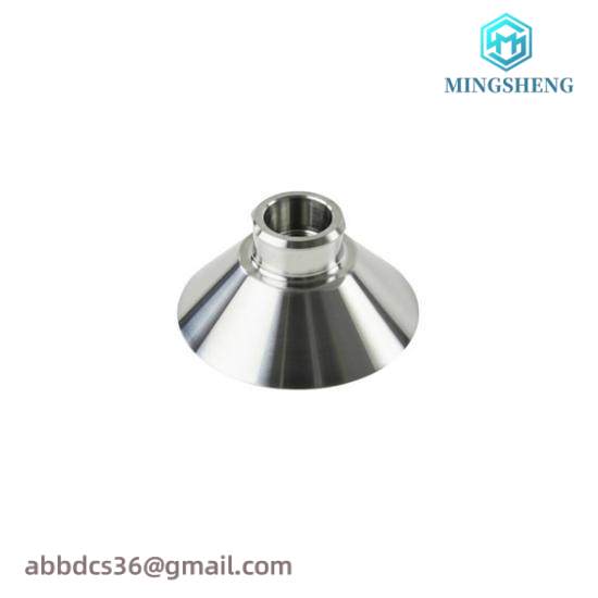 ABB 1N2140 BELL CUP D70 (Ti) 600352
