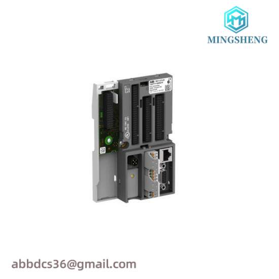 ABB 216EA62 1MRB150083R1/F Temperature Control
