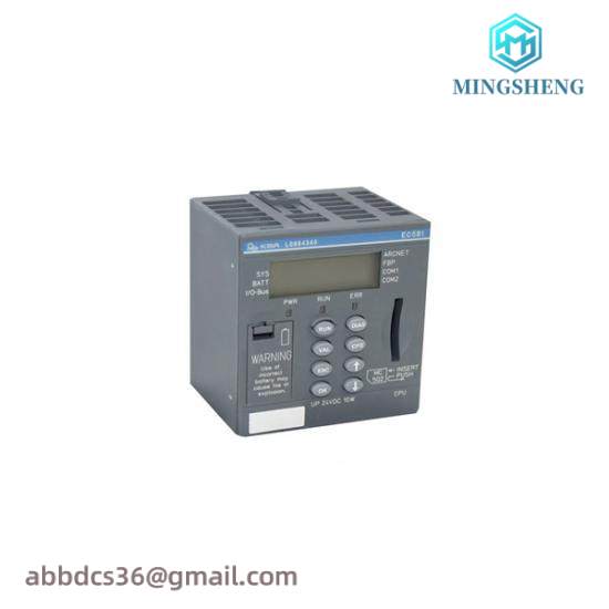 ABB 1SAP140500R3160 Prog.Logic Controller