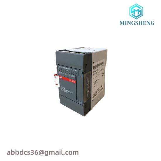 ABB 1SBP260110R1001 XC32L1 XC32L1-B4.0 Digital Input Module