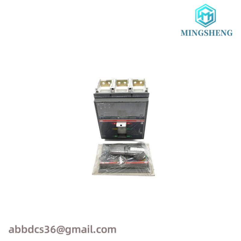 ABB 1SDA064796R1 SWITCH