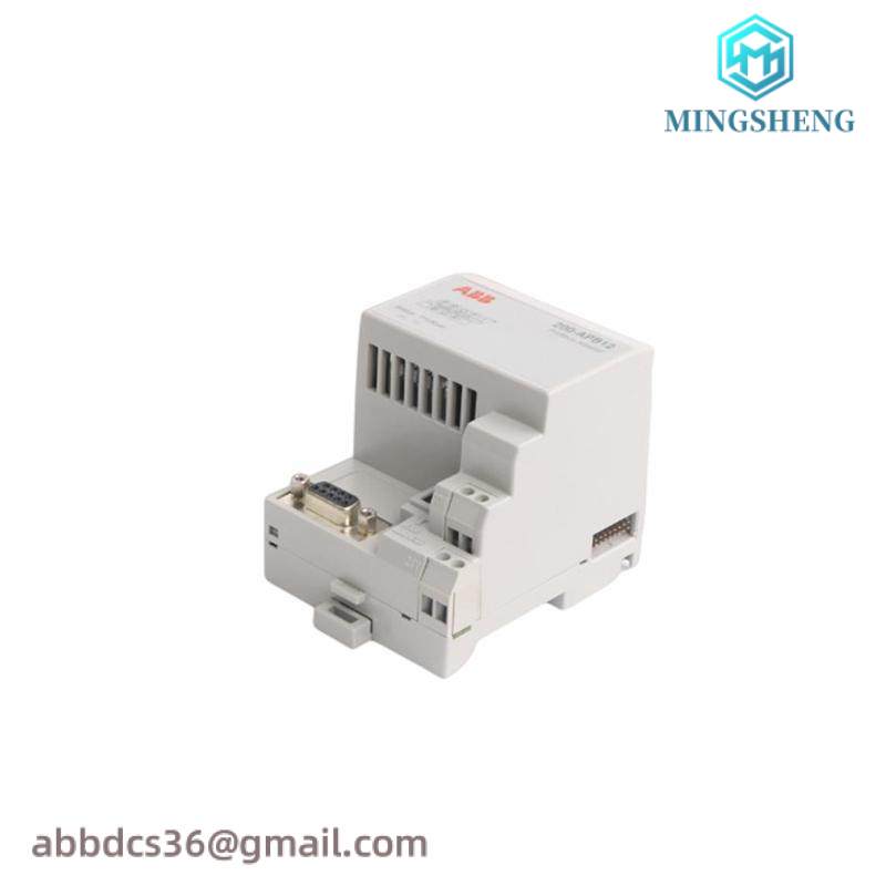 ABB 200-APB12 200APB12 Profibus Adapter