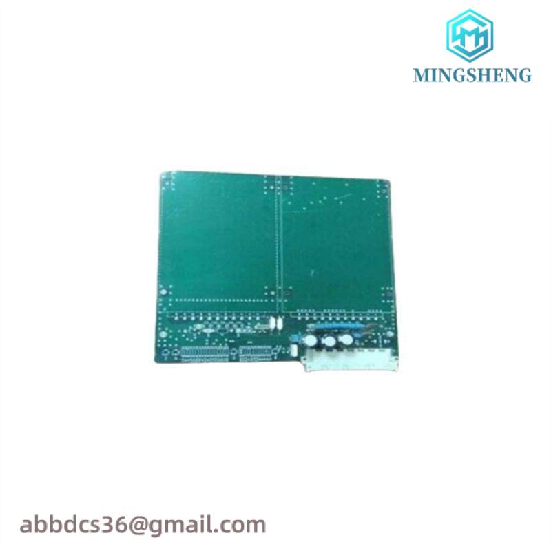 ABB 209630R2 B4LAA BOARD 