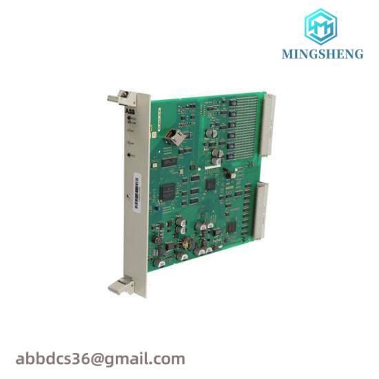 ABB 216NG62A 216NG62 control board