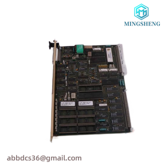 ABB 3ASC25H219B DATX133