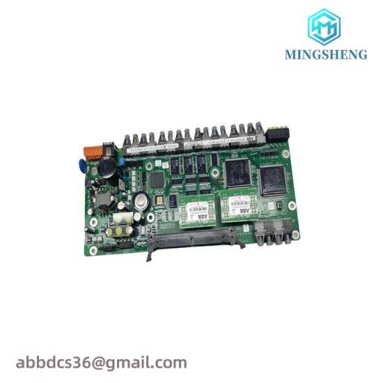 ABB 3ASC25H219B DATX133