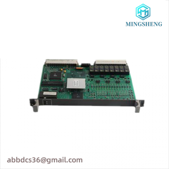 ABB 3BDH000032R1 FI830F Fieldbus Module