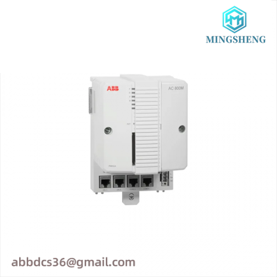 ABB 3BDH000607R1 Controller