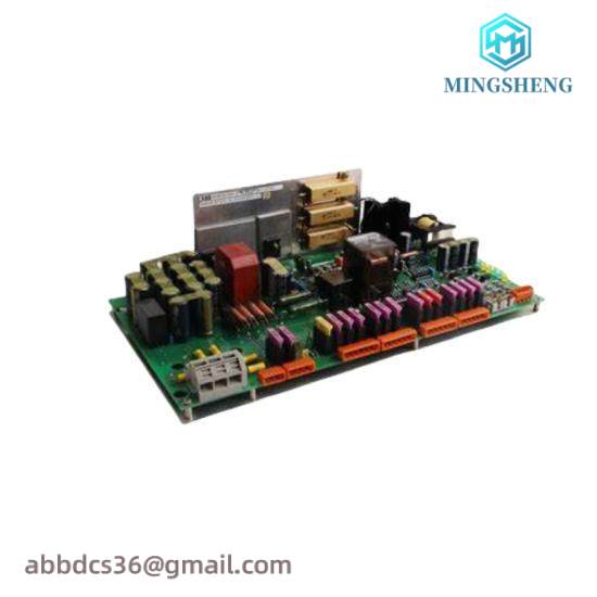 ABB 3BHB000652R0101 KU C720 Circuit Board