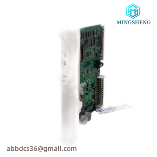ABB 3BHB001336R0001 UNS1860b-P V1
