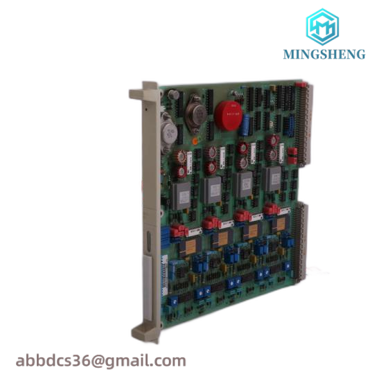 ABB 3BHB003041R0101 UF C719 AE01