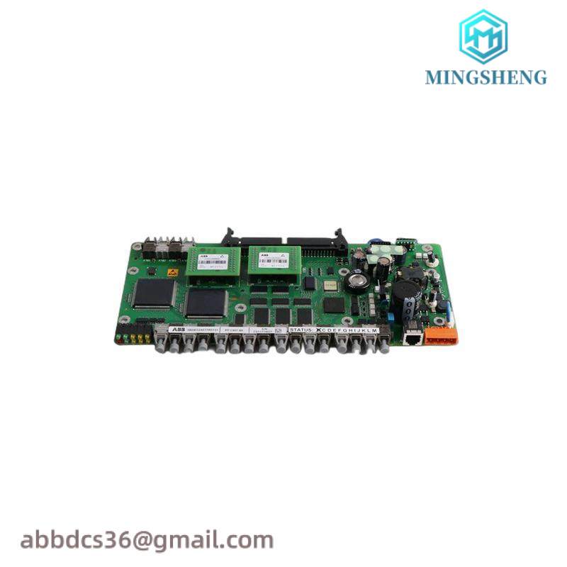 ABB 3BHB004027R0101 GVC700AE01 3BHL000382P0101 5SHX0445D0001 IGCT MODULE