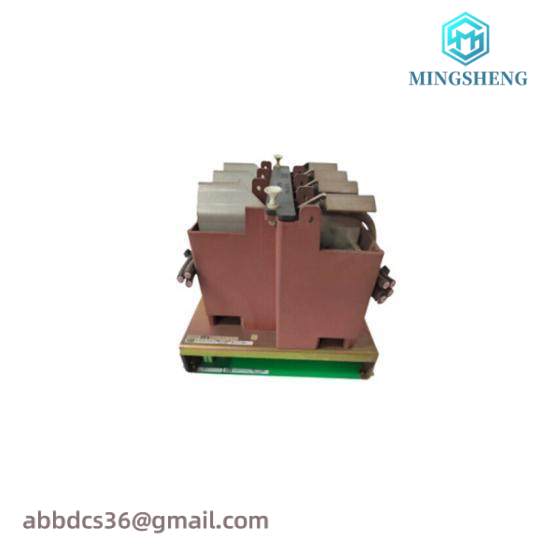 ABB 3BHB004661R0001 Power Supply