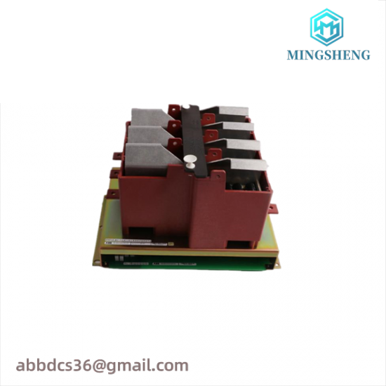 ABB 3BHB004661R0101 Gate Unit Power Supply