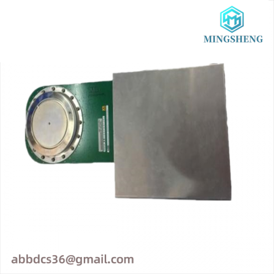 ABB 3BHB004692R001 IGCT MODULE