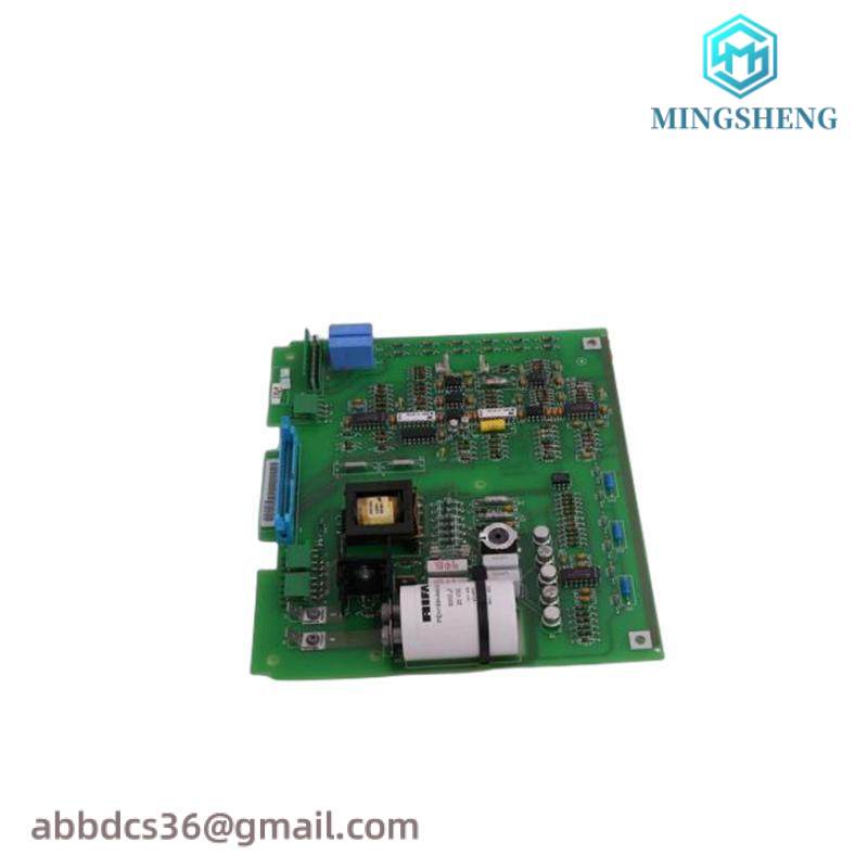 ABB 3BHB005688R0001 UNS2881A-P Measuring Unit Board