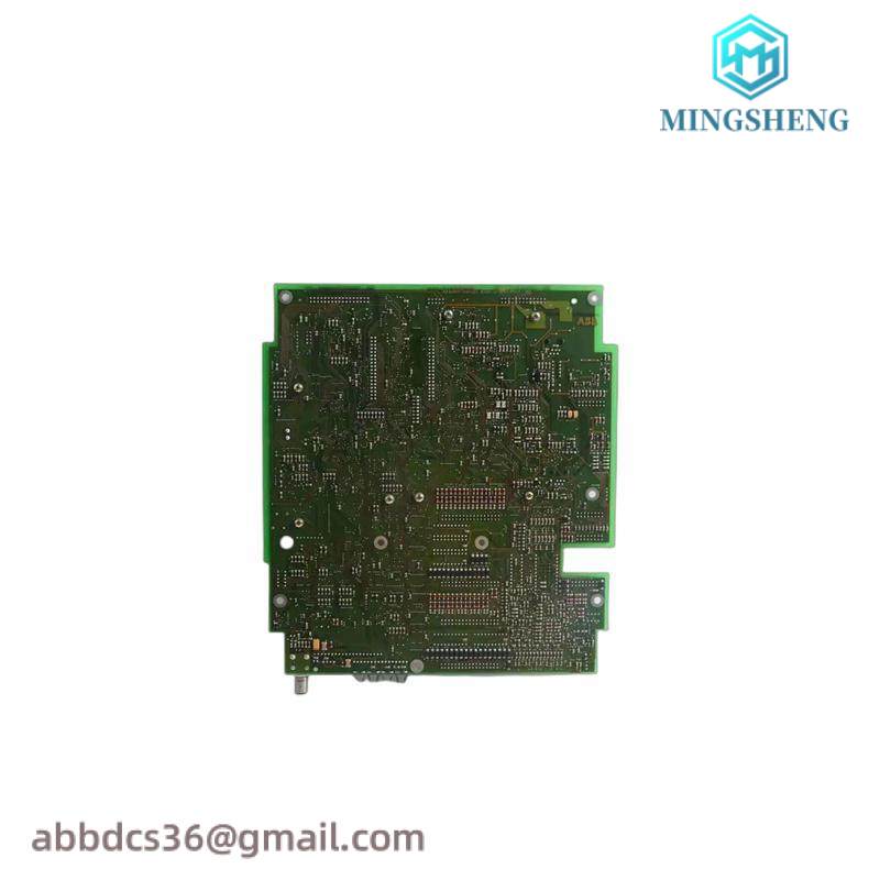 ABB 3BHB005727R0001 UNS2880A-P,V1 PC BOARD MODULE