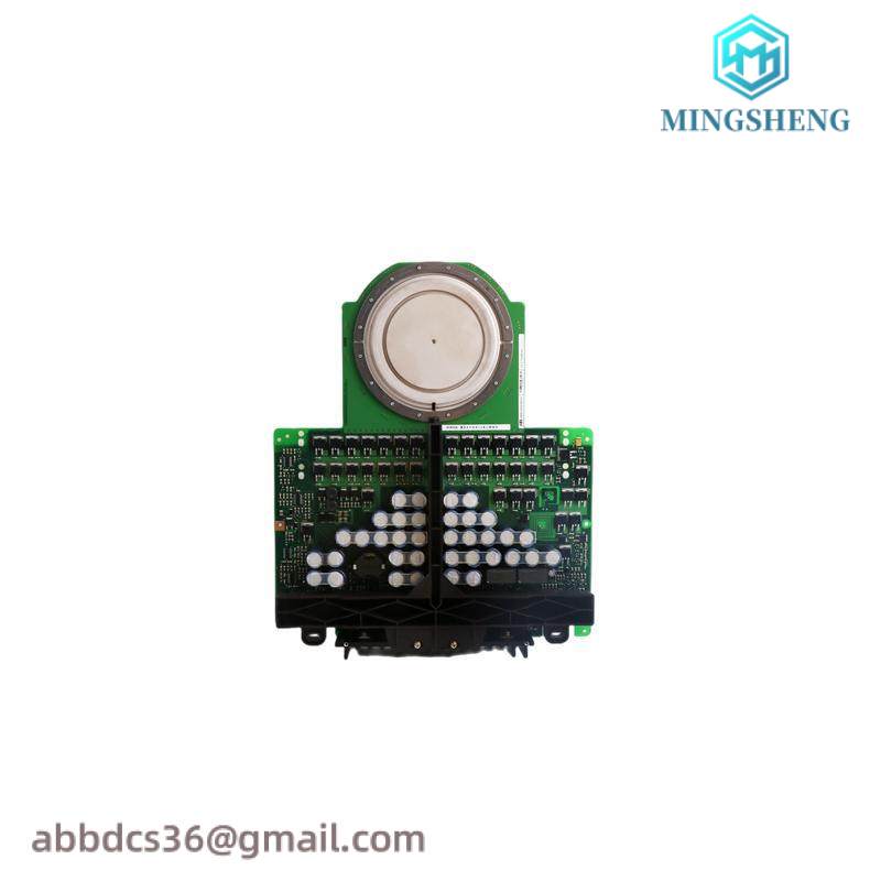 ABB 3BHB006485R0001 Transfer Module