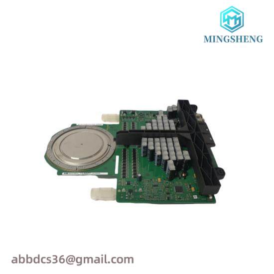 ABB PM864AK01 3BSE018161R1 Processor Unit