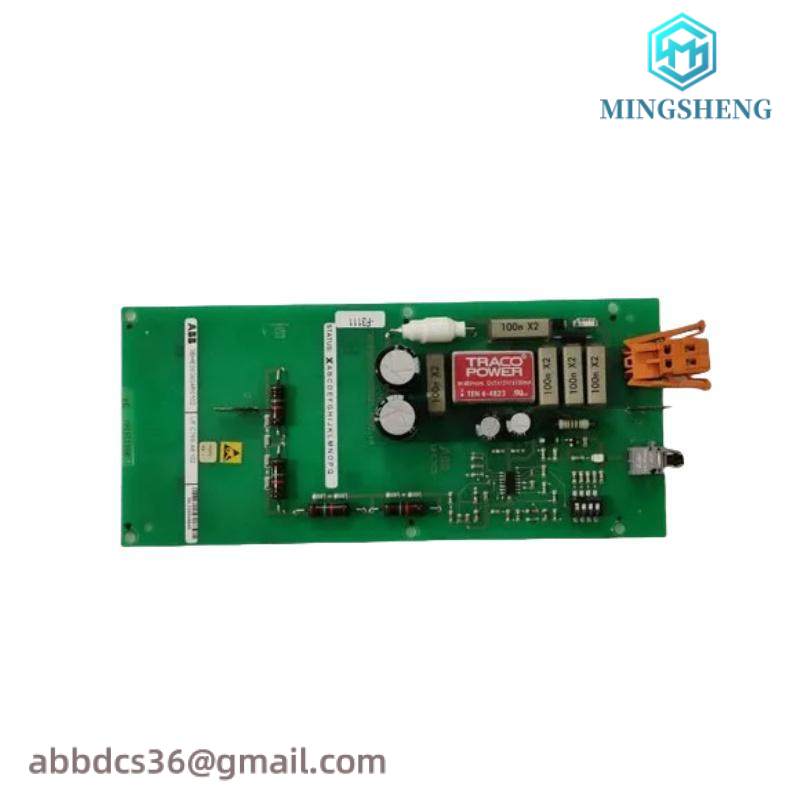 AB 808-K2 808 Speed Switch