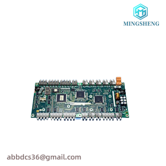 3BHE004573R0142 UFC760 BE142  ABB