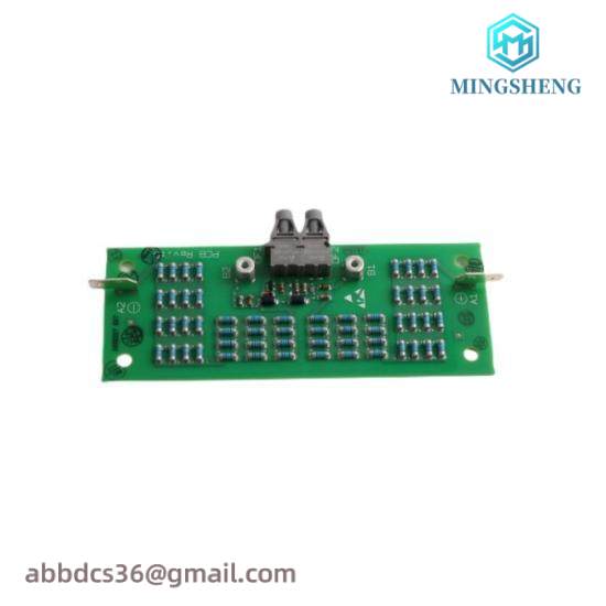 ABB 3BHE009017R0102  VLSCD Board