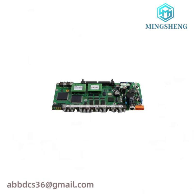 AB 1756-OF8H HART Current/Voltage Module