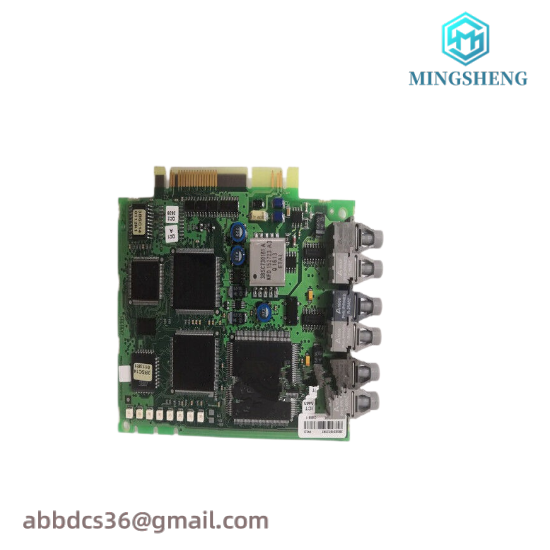 ABB 3BHE012049R0101 UFD128A101  Motherboard